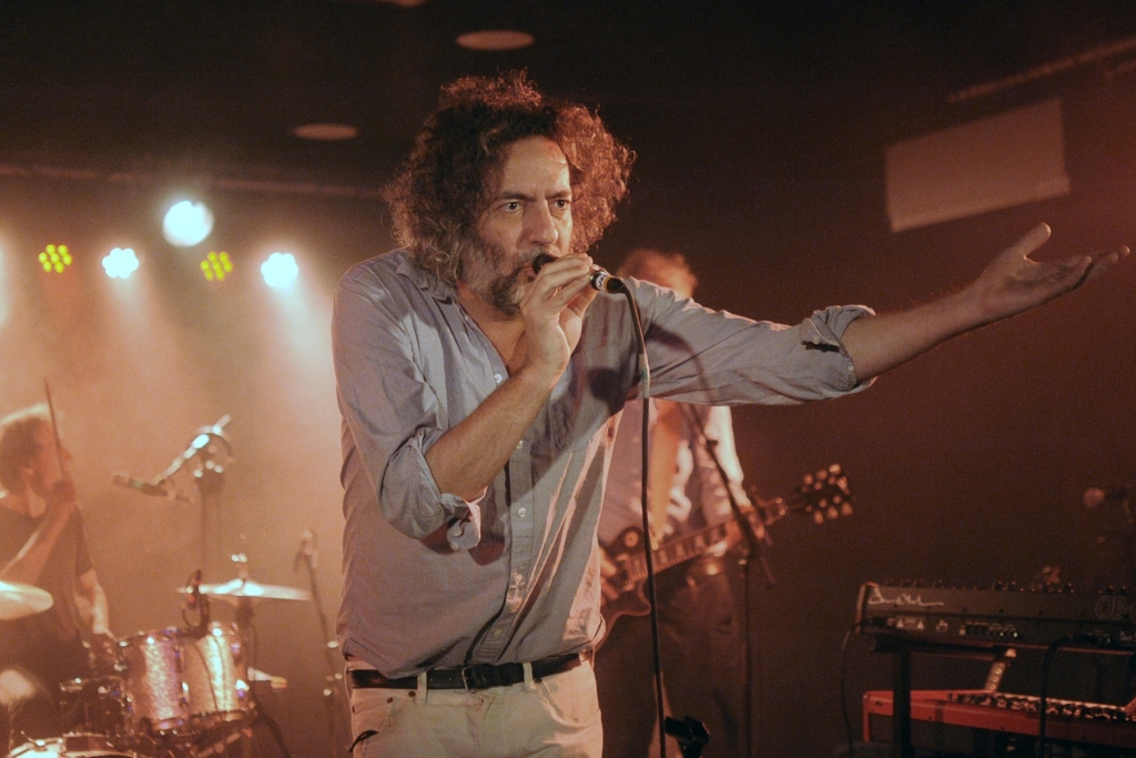 Destroyer - 08.11.2025 - Köln (Foto: Carsten Wohlfeld)