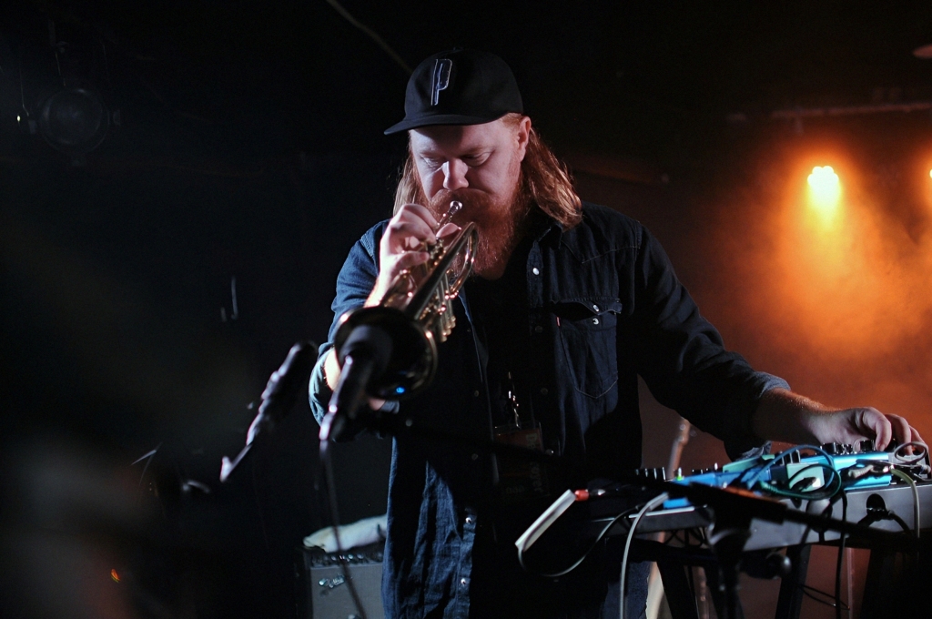 Destroyer - 08.11.2025 - Köln (Foto: Carsten Wohlfeld)