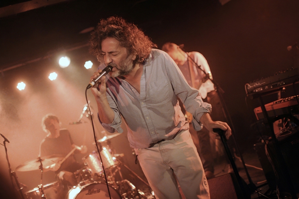 Destroyer - 08.11.2025 - Köln (Foto: Carsten Wohlfeld)