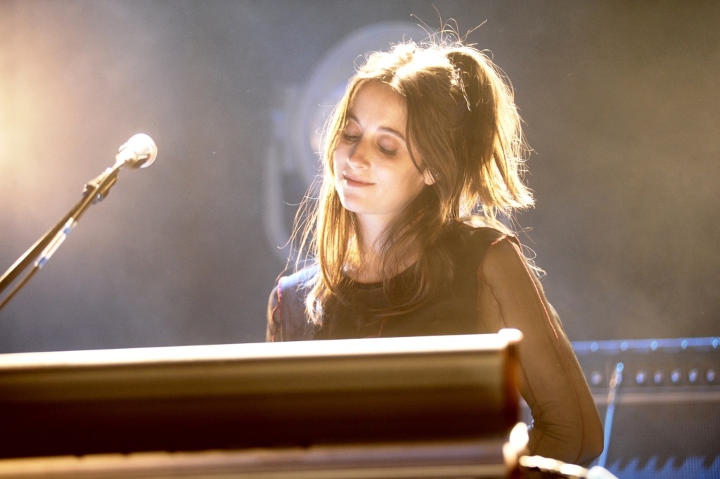 Nation Of Language - 18.11.2025 - Köln (Foto: Carsten Wohlfeld)