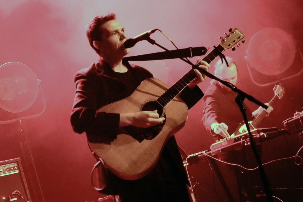 Westerman - 18.11.2025 - Köln (Foto: Carsten Wohlfeld)