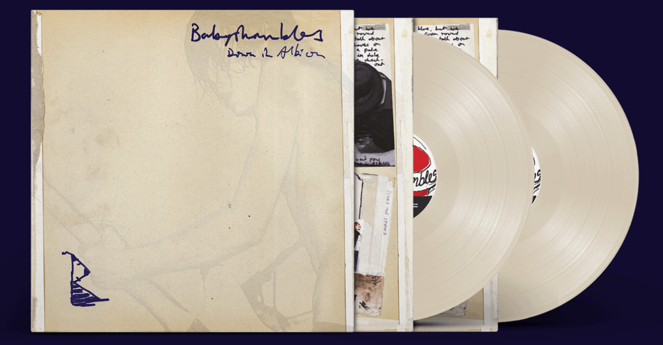 Babyshambles (Foto: Pressefreigabe)