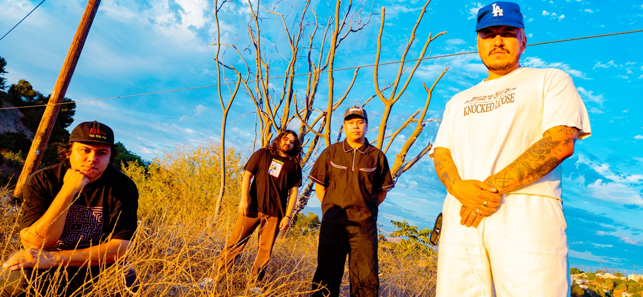 Death Lens – Power!