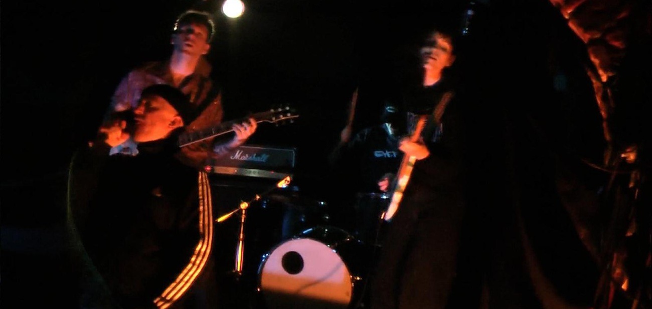 Double Life: Konsequent