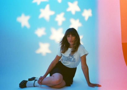 Melody's Echo Chamber (Foto: Diane Sagnier)