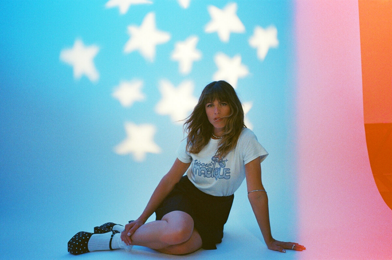 Melody’s Echo Chamber – „Eigentlich bin ich ein großer Nerd“