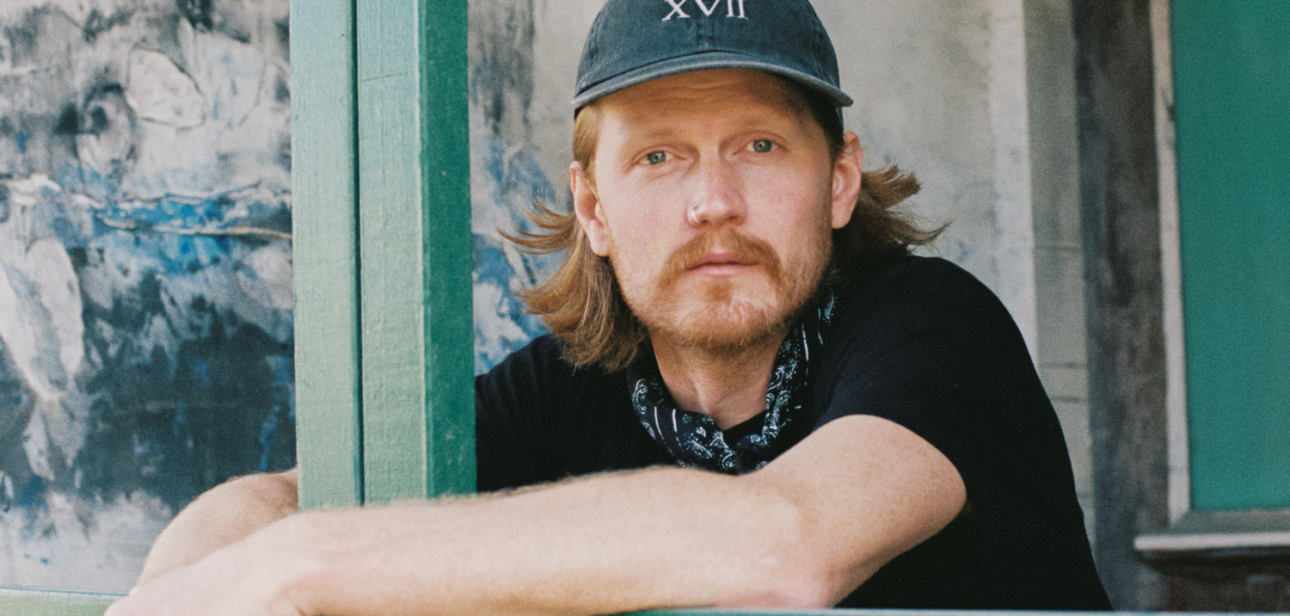 Noah Derksen (Foto: Kaela Leone)