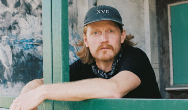 Noah Derksen (Foto: Kaela Leone)