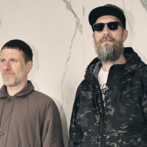 Sleaford Mods (Foto: Nick Waplington)