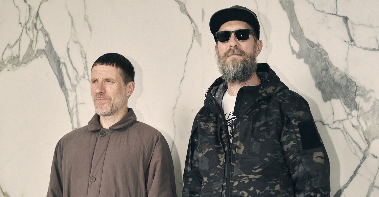 Sleaford Mods – Einer noch