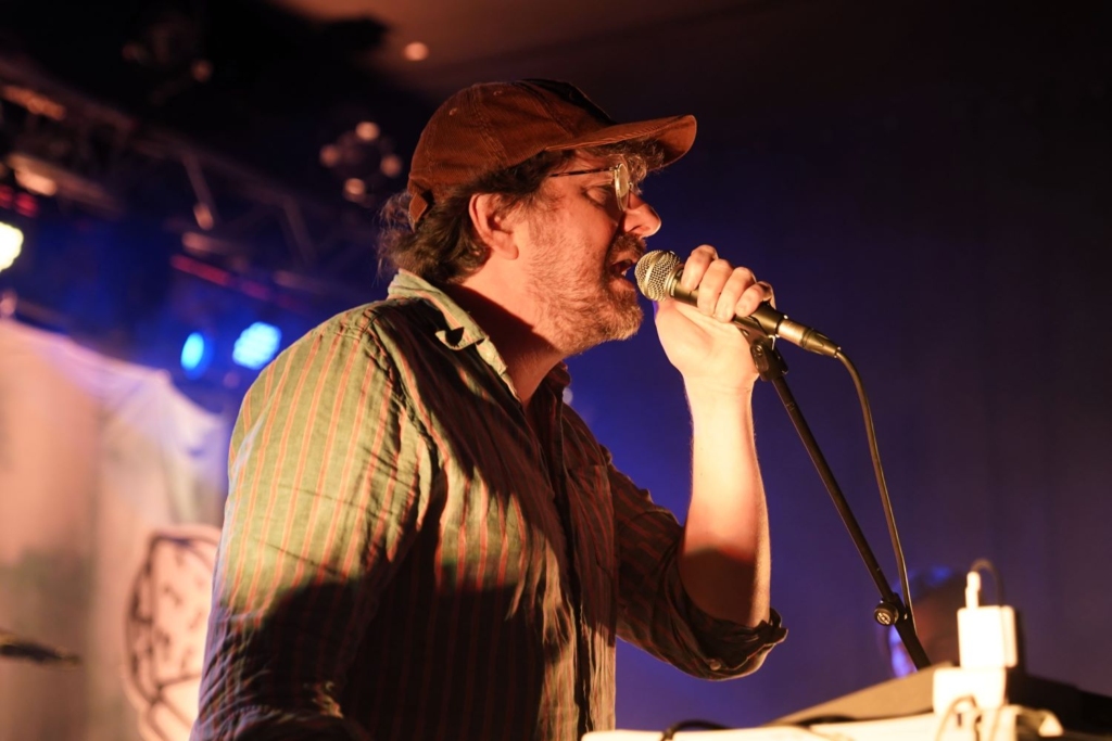 Die Höchste Eisenbahn - 04.12.2025 - Hannover (Foto: Martin Jedicke)