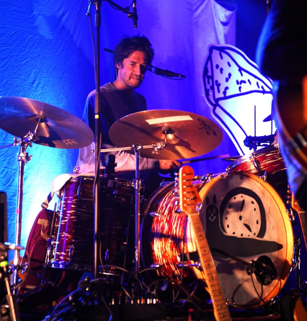 Die Höchste Eisenbahn - 04.12.2025 - Hannover (Foto: Martin Jedicke)