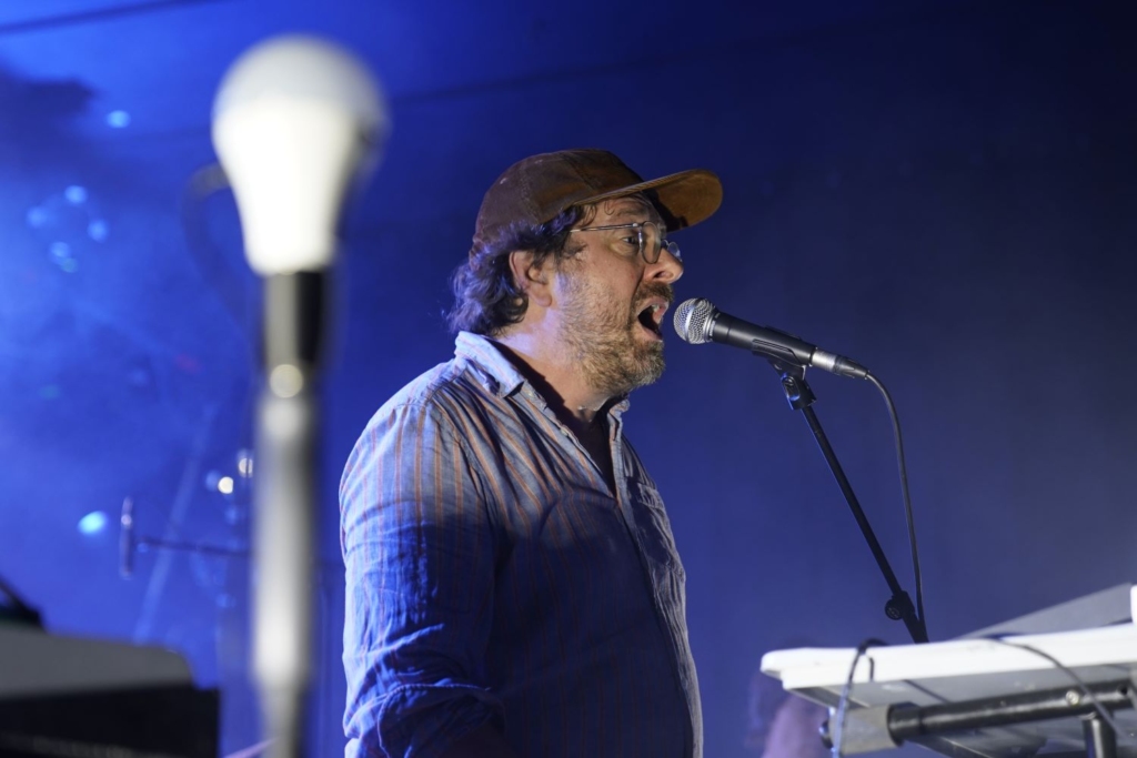 Die Höchste Eisenbahn - 04.12.2025 - Hannover (Foto: Martin Jedicke)