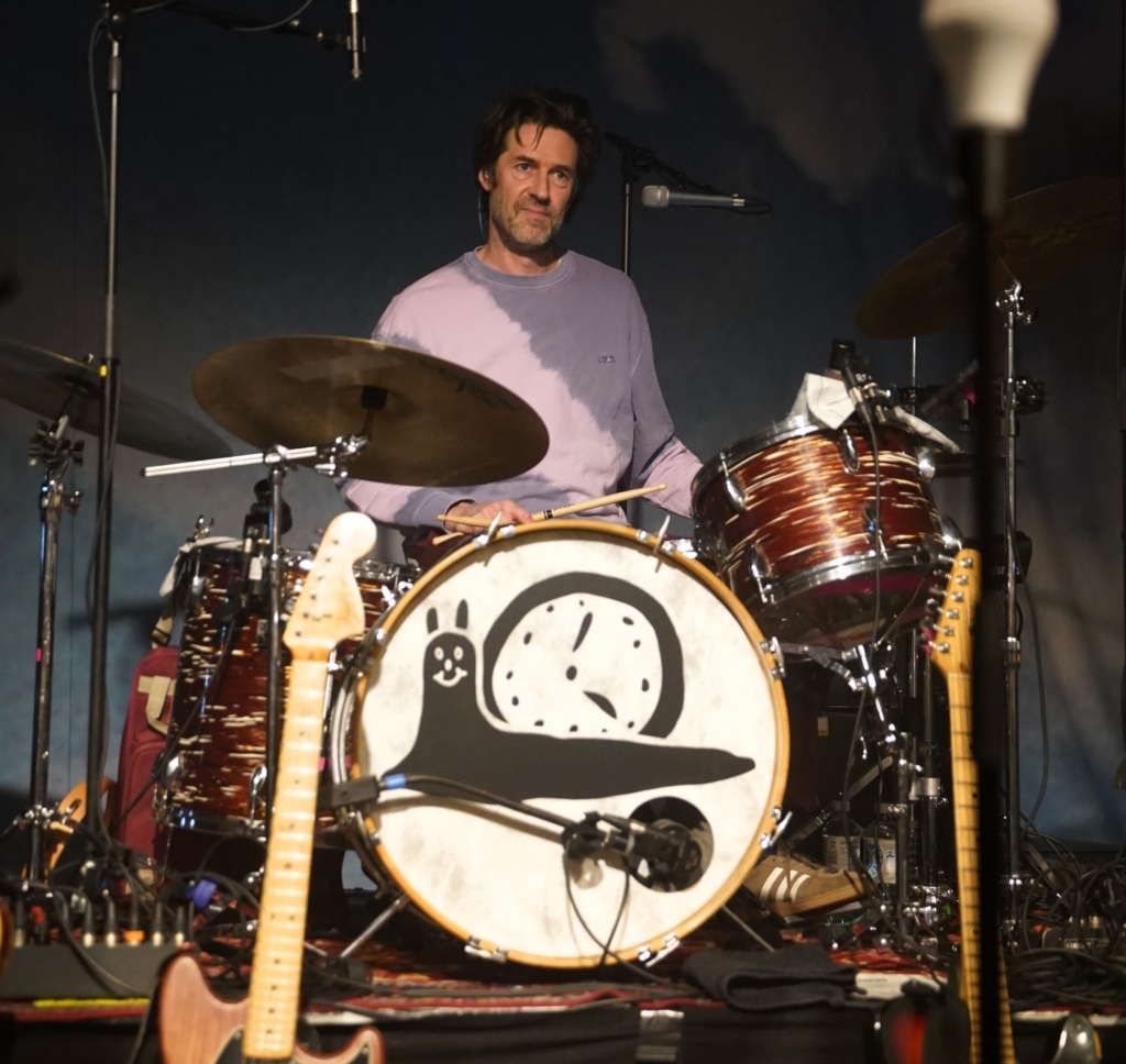 Die Höchste Eisenbahn - 04.12.2025 - Hannover (Foto: Martin Jedicke)