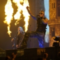 Sabaton, The Legendary Orchestra – 08.12.2025 – Hannover, ZAG-Arena