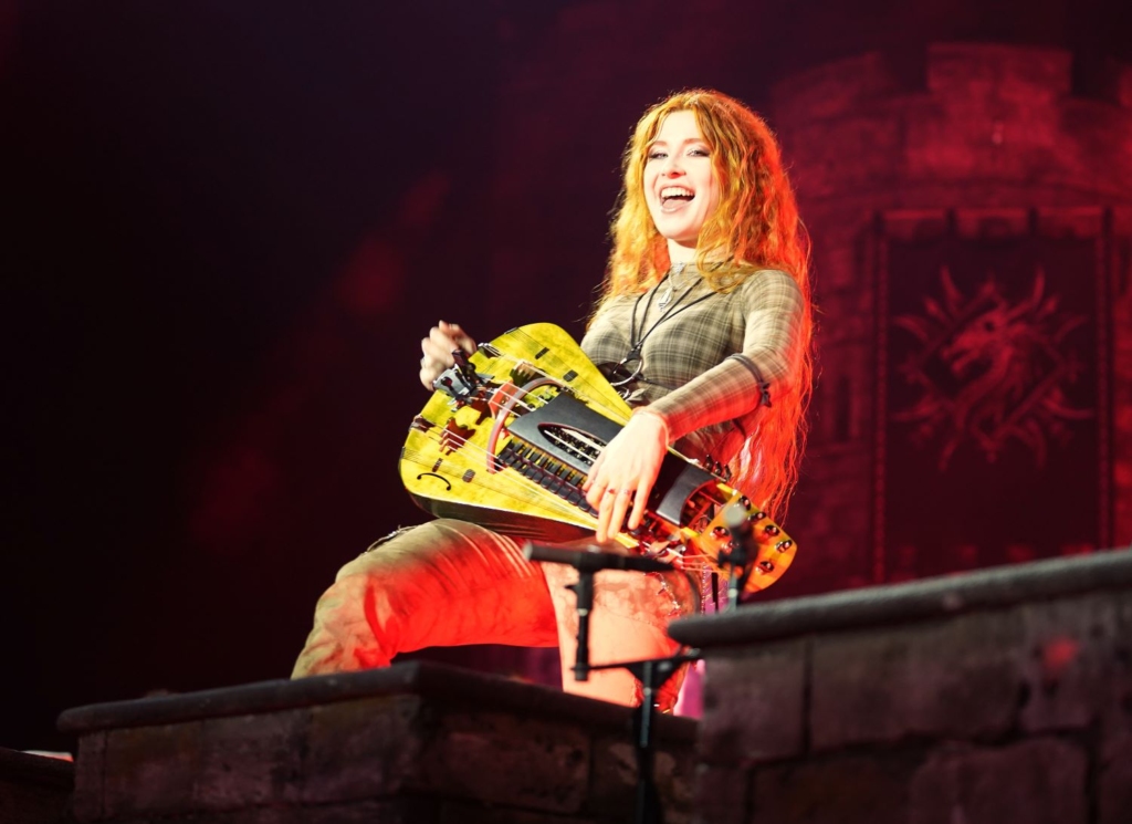 The Legendary Orchestra - 08.12.2025 - Hannover (Foto: Martin Jedicke)