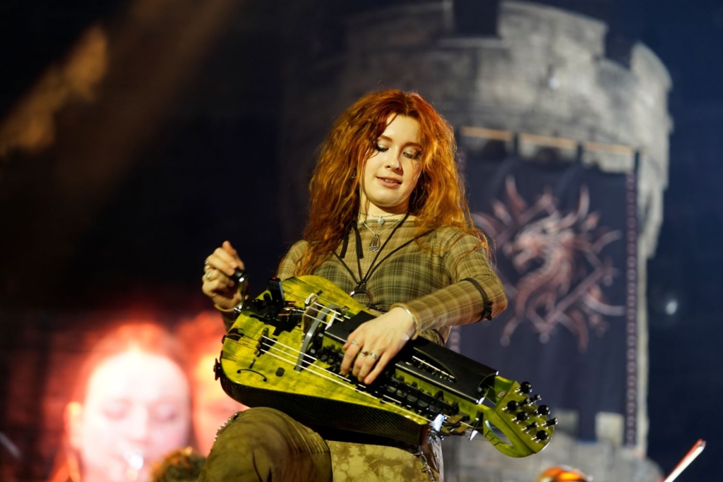 The Legendary Orchestra - 08.12.2025 - Hannover (Foto: Martin Jedicke)