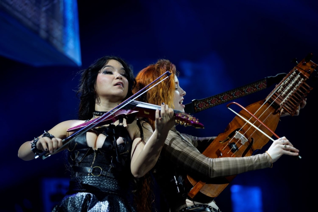 The Legendary Orchestra - 08.12.2025 - Hannover (Foto: Martin Jedicke)