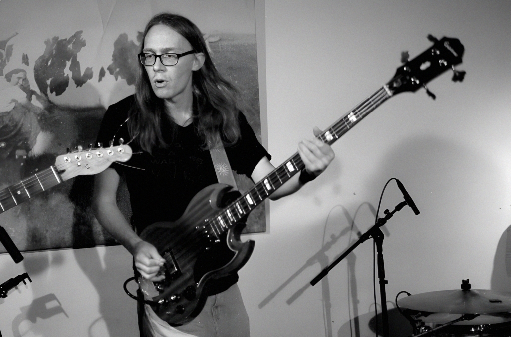 The Cindys - 30.11.2025 - Haldern (Foto: Carsten Wohlfeld)