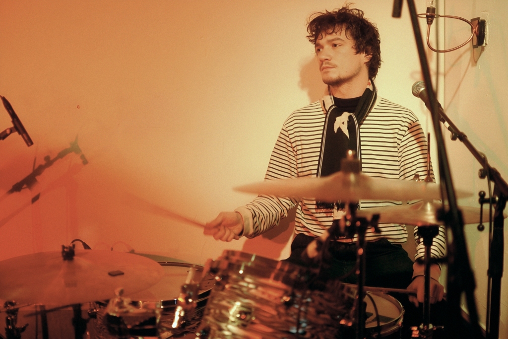 The Cindys - 30.11.2025 - Haldern (Foto: Carsten Wohlfeld)