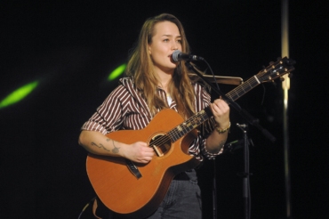 Sophie Chassée - 20.12.2025 - Stolberg (Foto: Carsten Wohlfeld)
