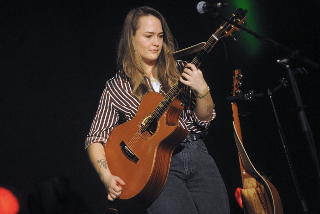 Sophie Chassée - 20.12.2025 - Stolberg (Foto: Carsten Wohlfeld)