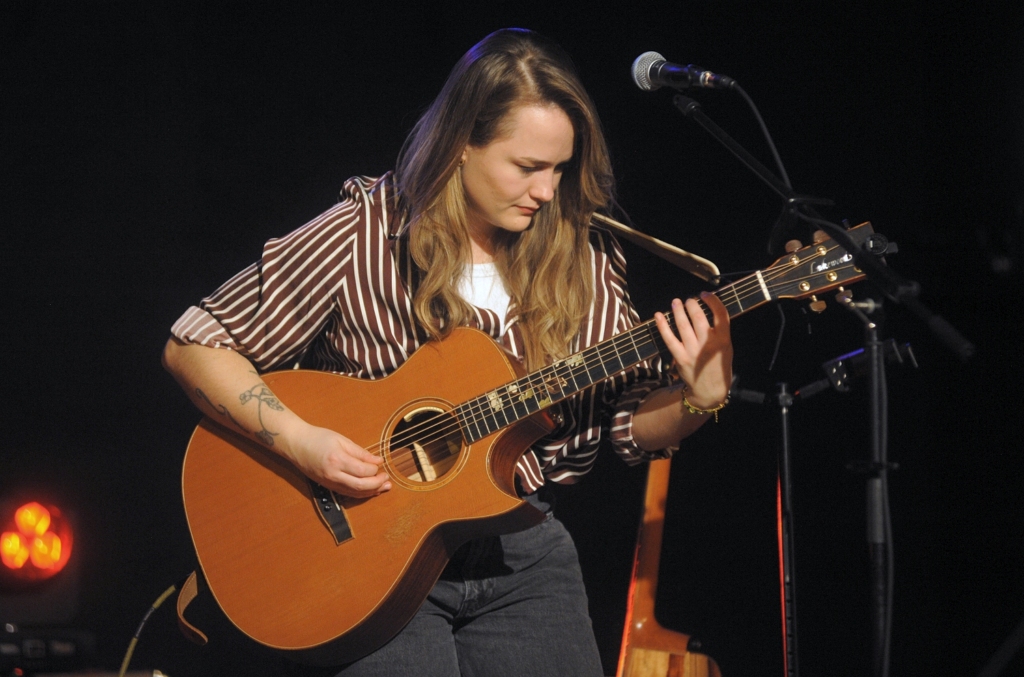 Sophie Chassée - 20.12.2025 - Stolberg (Foto: Carsten Wohlfeld)