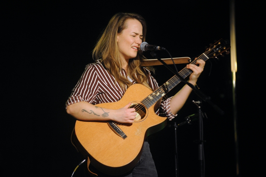 Sophie Chassée - 20.12.2025 - Stolberg (Foto: Carsten Wohlfeld)