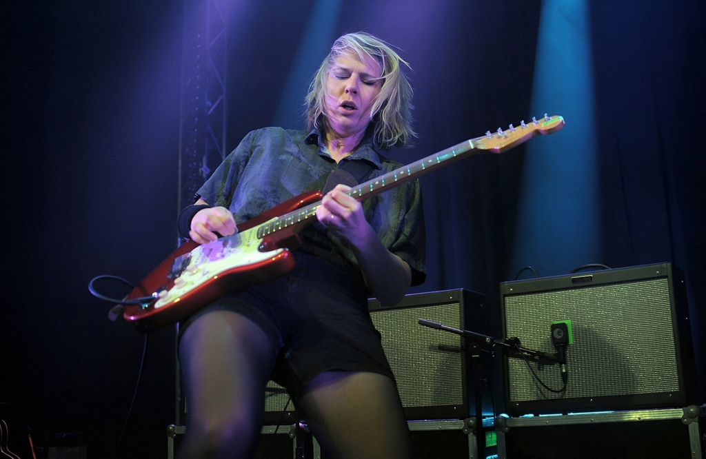 The Wedding Present - 04.12.2025 - Essen (Foto: Carsten Wohlfeld)