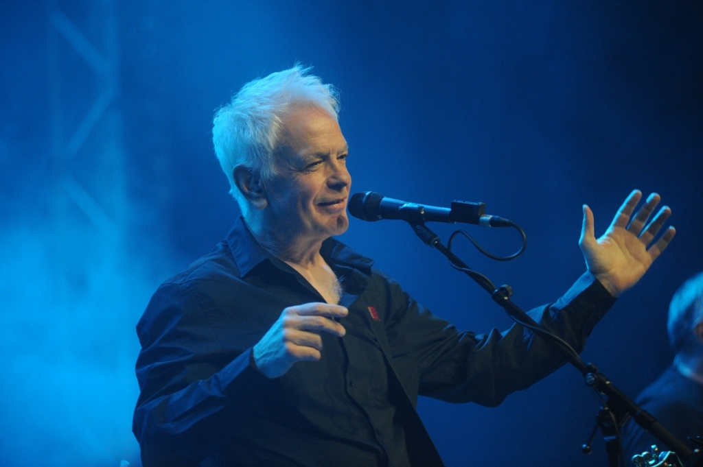 The Wedding Present - 04.12.2025 - Essen (Foto: Carsten Wohlfeld)