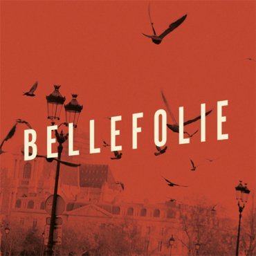 Bellefolie
