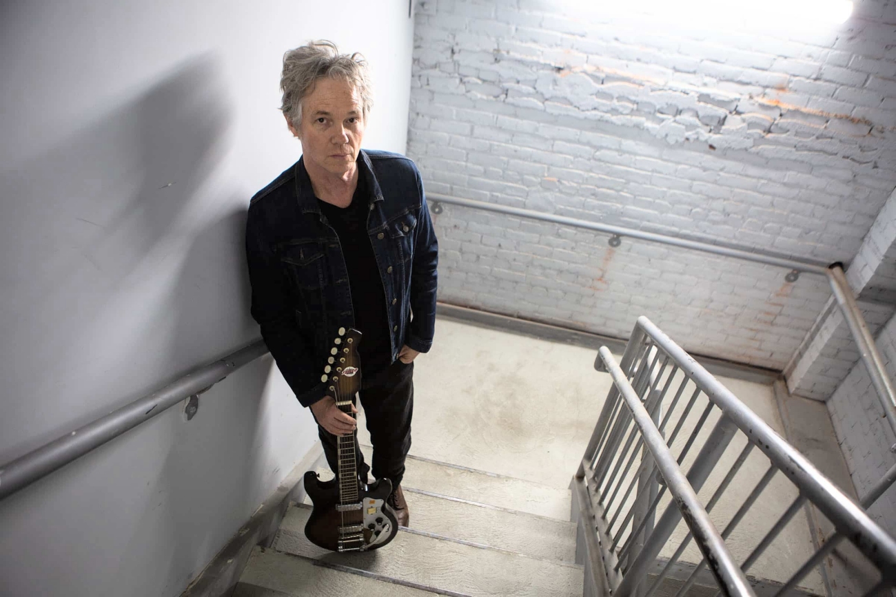 Chris Brokaw – Live auf deutschen Bühnen