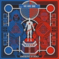 Consequence Of Energy – We Are One