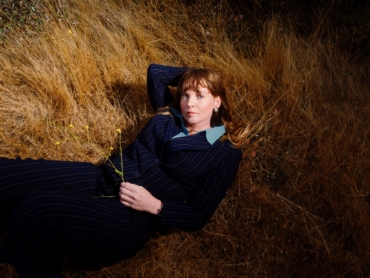 Courtney Marie Andrews (Foto: Wyndham Garnett)