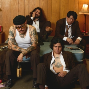 Death Lens (Foto: Derek Pearlman)