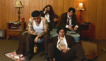 Death Lens (Foto: Derek Pearlman)