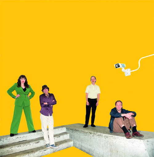 Die Sterne – Wenn es Liebe ist