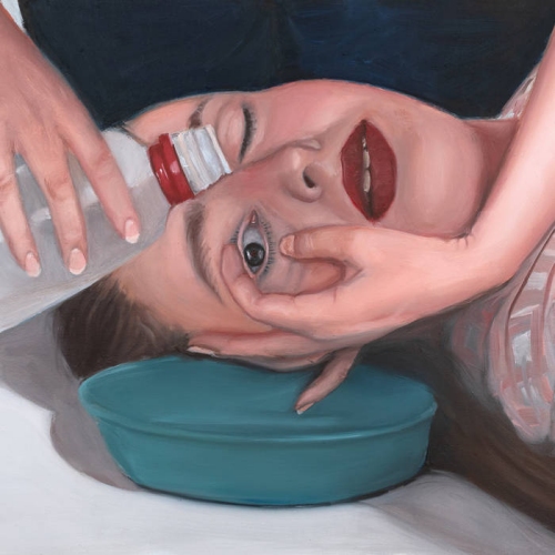 Dry Cleaning – Secret Love