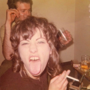 JoyceManor_IUsedToGoToThisBar