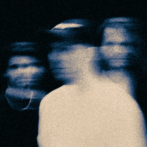 Kind Kaputt – Ins Blau