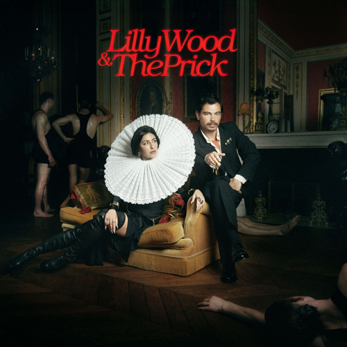 Lilly Wood & The Prick – Christina