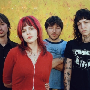 Rocket (Foto: Tanner Deutsch)