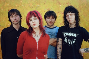 Rocket (Foto: Tanner Deutsch)