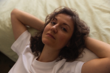 Tessa Rose Jackson (Foto: Bibian Bingen)