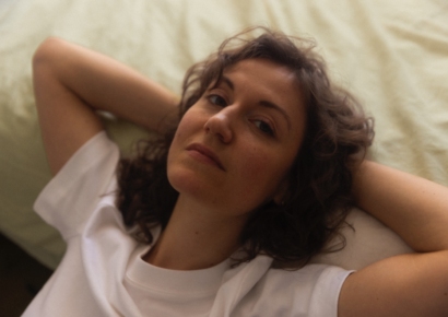 Tessa Rose Jackson (Foto: Bibian Bingen)