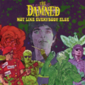 The Damned – Not Like Everybody Else