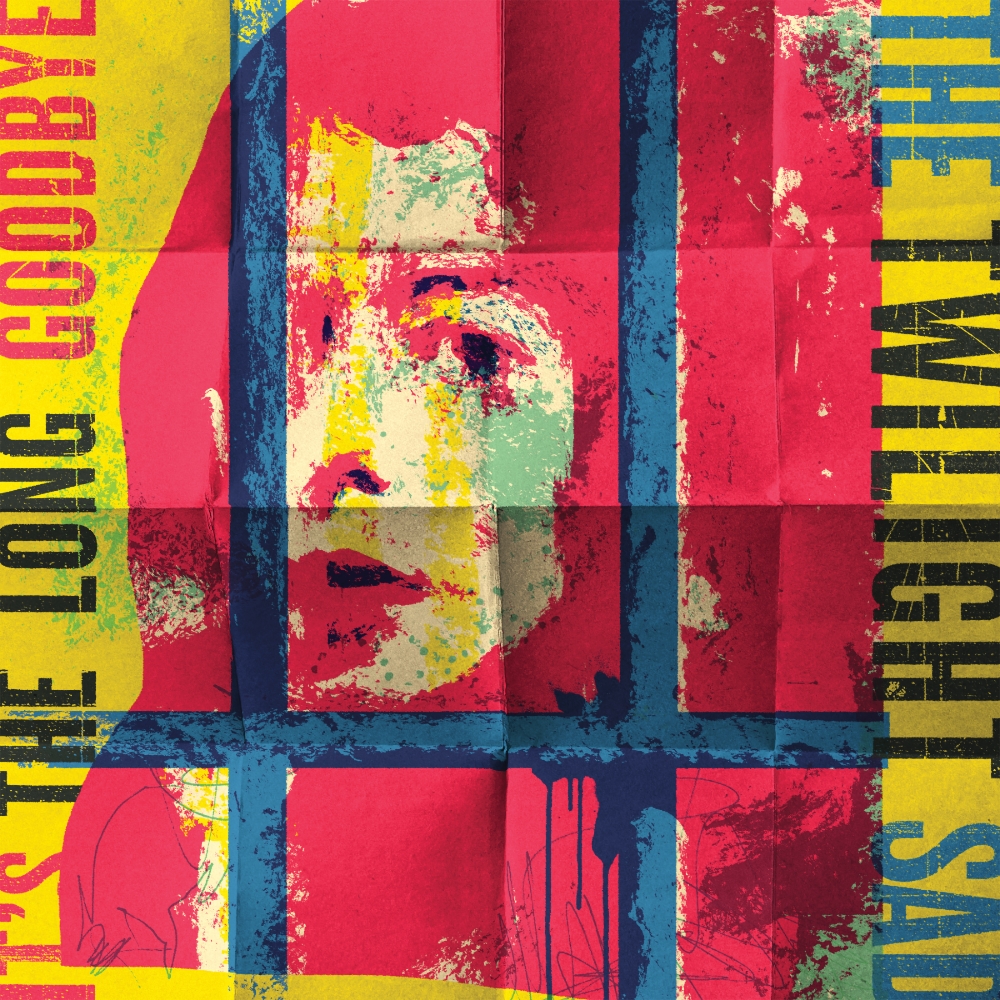 The Twilight Sad Long Goodbye