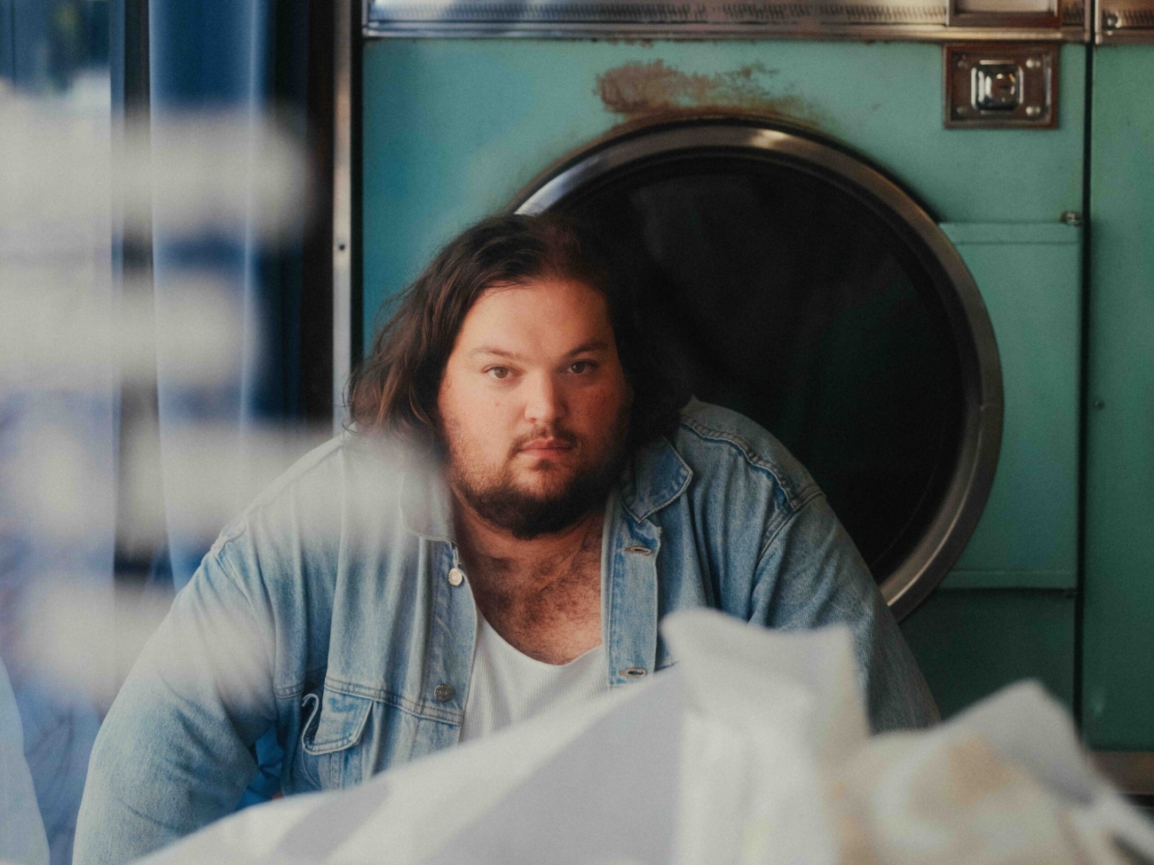 Tyler Ballgame – „Musik ist meine Verbindung zur Realität“