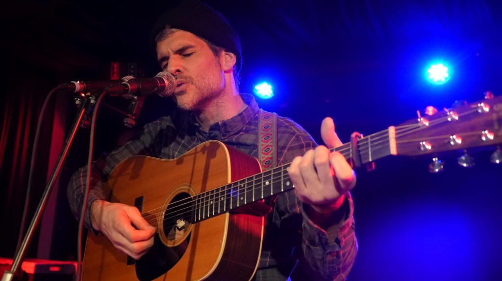 Hello Piedpiper - 23.01.2026 - Köln (Foto: Ullrich Maurer)