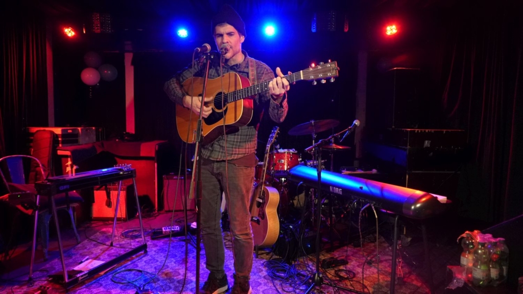 Hello Piedpiper - 23.01.2026 - Köln (Foto: Ullrich Maurer)